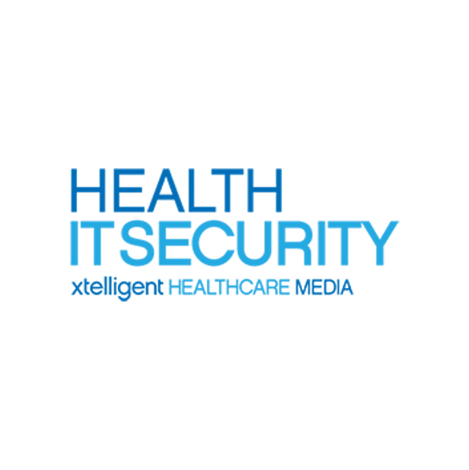 Health IT Security Logo
